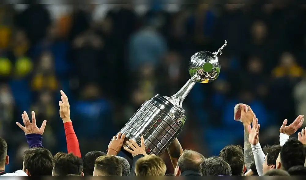 Copa Libertadores 2019: Quedaron definidos los bombos para el sorteo de grupos