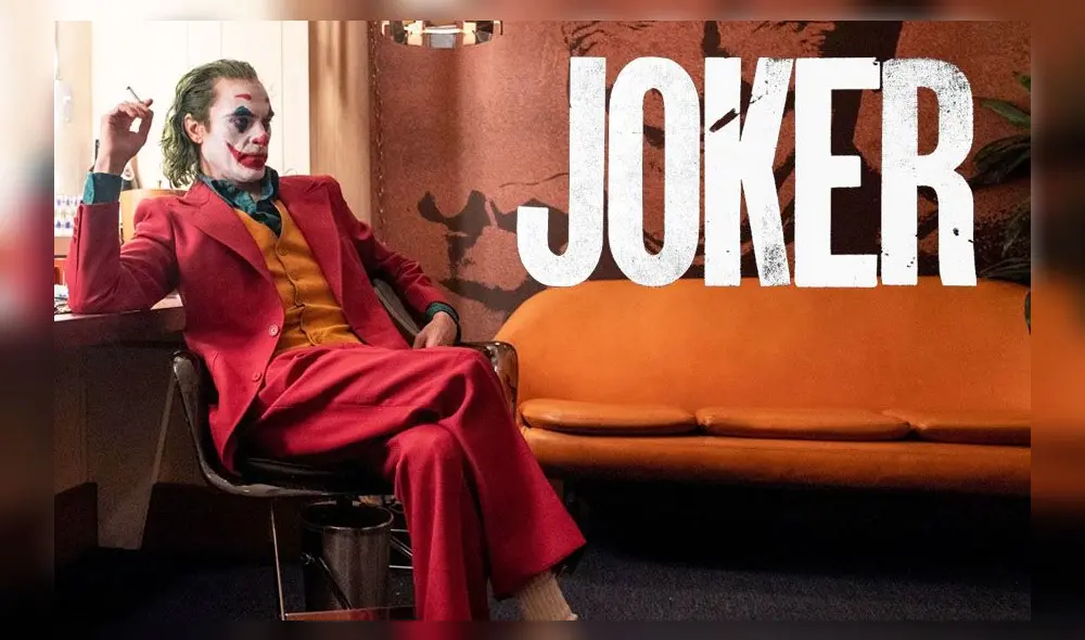 Joker cuenta con 11 nominaciones en los Oscar 2020. Joker cuenta con 11 nominaciones en los Oscar 2020.