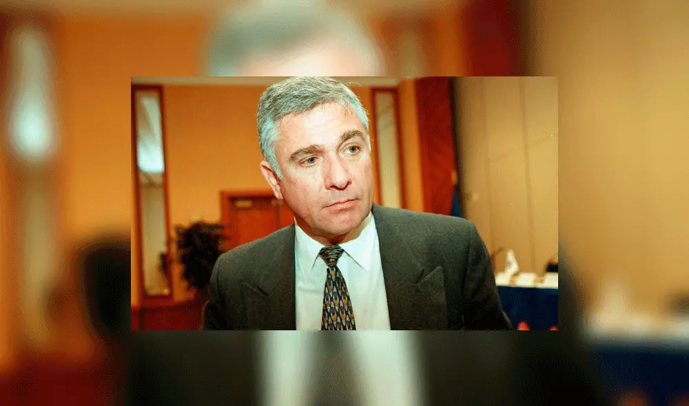 Falleció Coco Beleván, recordado conductor de TV Falleció Coco Beleván, recordado conductor de TV