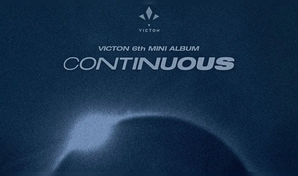 VICTON: "Continuous" en el nombre del sexto mini álbum de la agrupación, que contará con la participación de Han Seung Woo