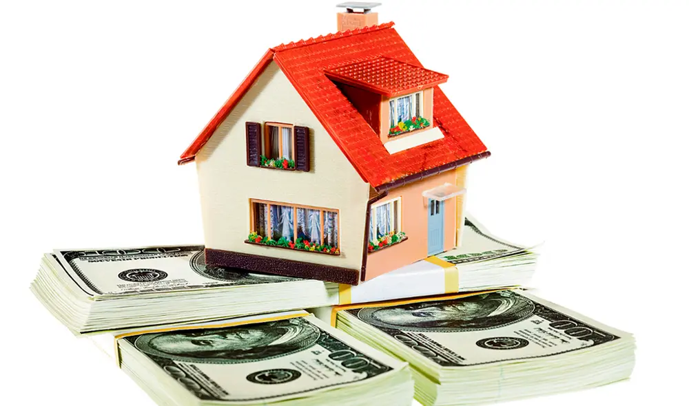 Crédito hipotecario Crédito hipotecario