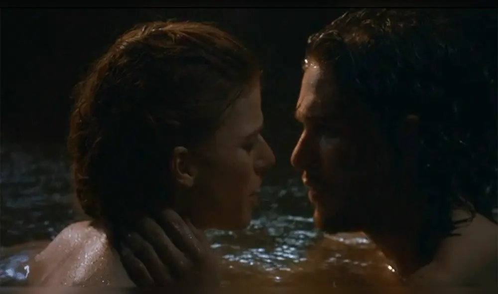 Difunden fotos al desnudo de Kit Harington tras ser infiel a Leslie Rose Difunden fotos al desnudo de Kit Harington tras ser infiel a Leslie Rose