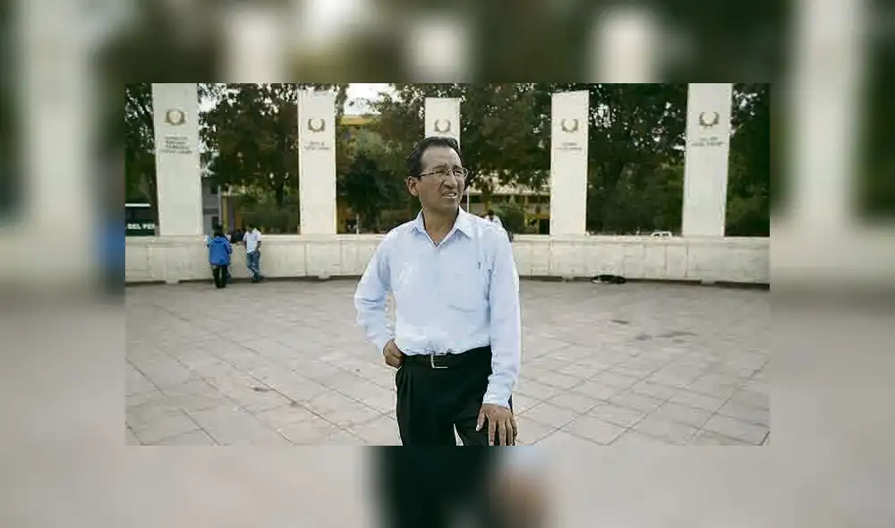 Sala ordena nuevo juicio a exalcalde y dirigente de Espinar