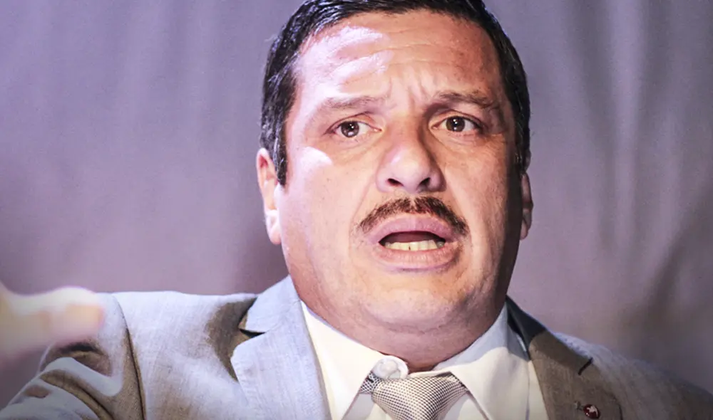 Lucho Cáceres envía contundente mensaje a los 'piropeadores'. Lucho Cáceres envía contundente mensaje a los 'piropeadores'.