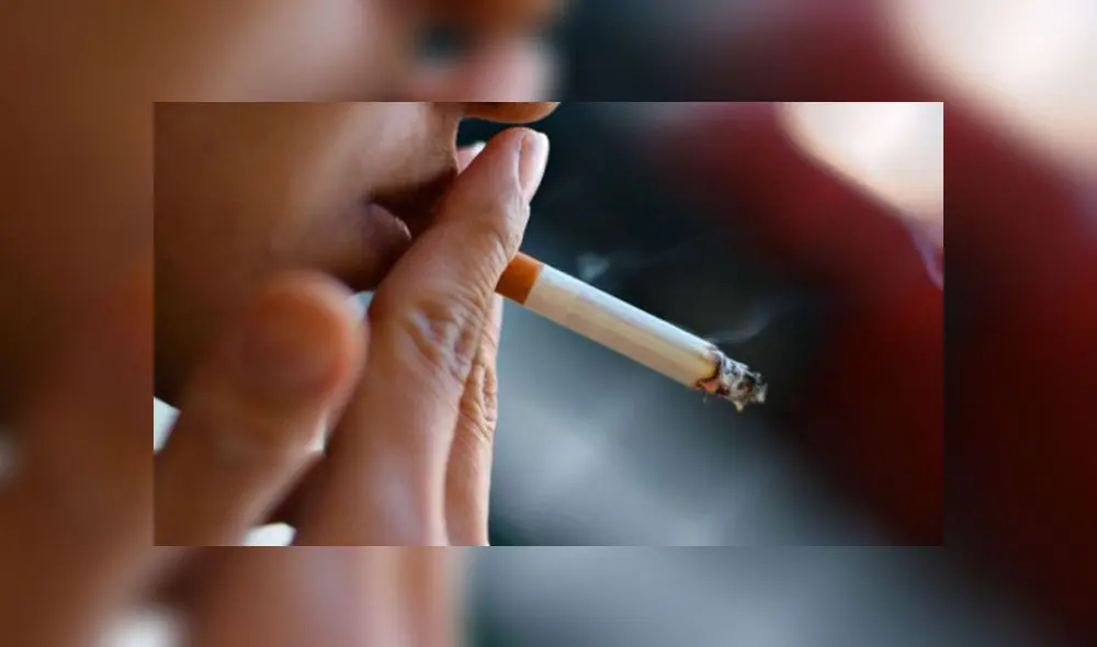 El tabaquismo es una de las principales causas de muerte en España. (Foto: Menorca al día) El tabaquismo es una de las principales causas de muerte en España. (Foto: Menorca al día)