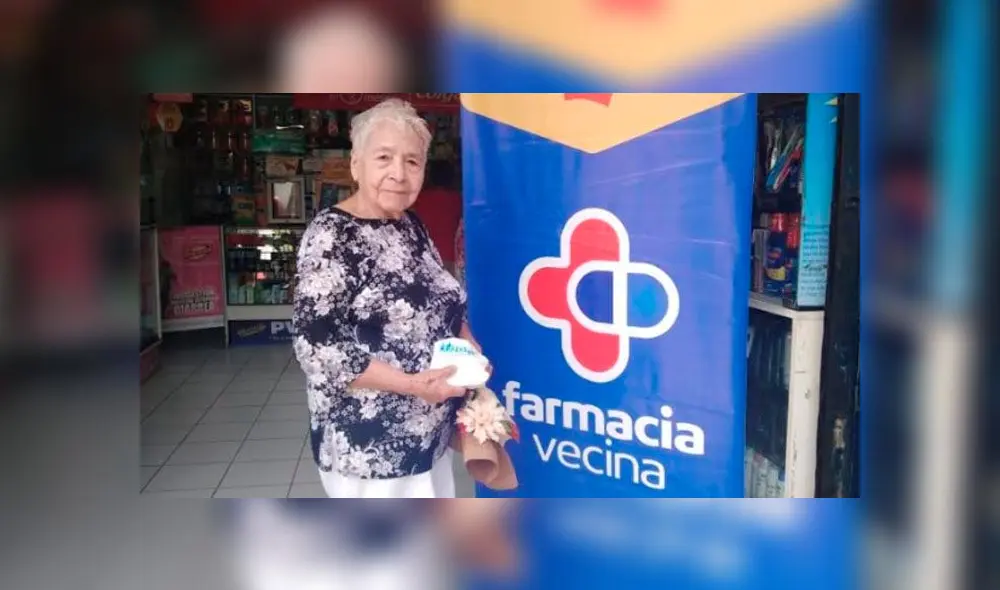 Desde su lanzamiento, Farmacia Vecina atendió 4546 recetas, beneficiando a 1289 asegurados. (Foto: EsSalud)
