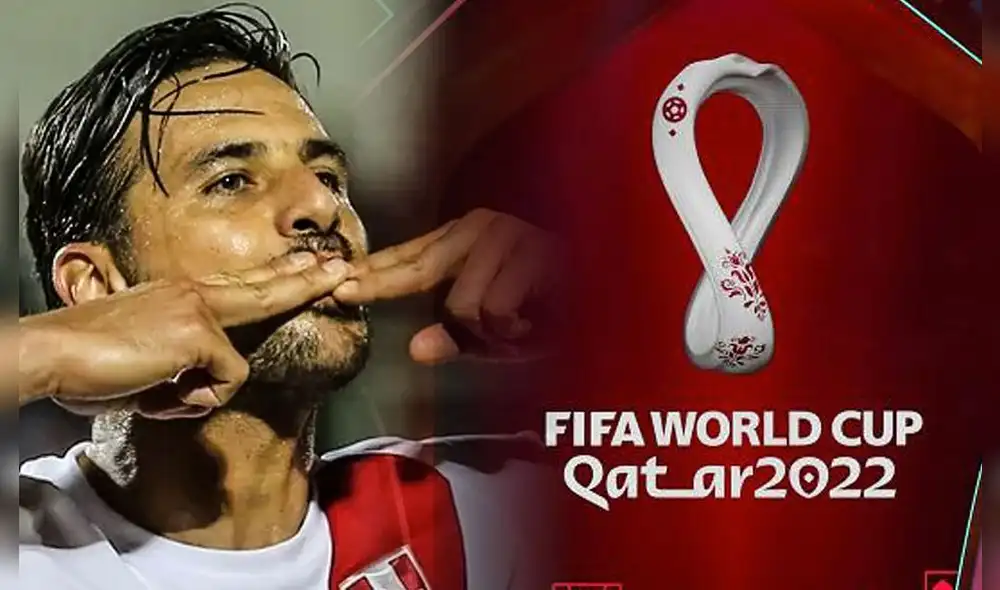 Claudio Pizarro no logró llegar al mundial con la selección peruana. Foto: composición LR/Conmebol/EFE