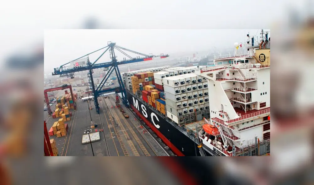 MTC implementa medida para facilitar acceso de camiones a puerto del Callao. MTC implementa medida para facilitar acceso de camiones a puerto del Callao.