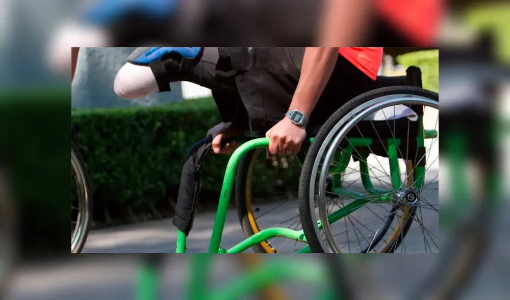 ‘Pensé que tenía una simple gripe’: Acude al doctor y termina con sus dos piernas amputadas ‘Pensé que tenía una simple gripe’: Acude al doctor y termina con sus dos piernas amputadas