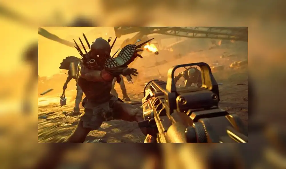 The Game Awards 2018: Conoce los juegos que serán parte de la ceremonia [FOTOS]