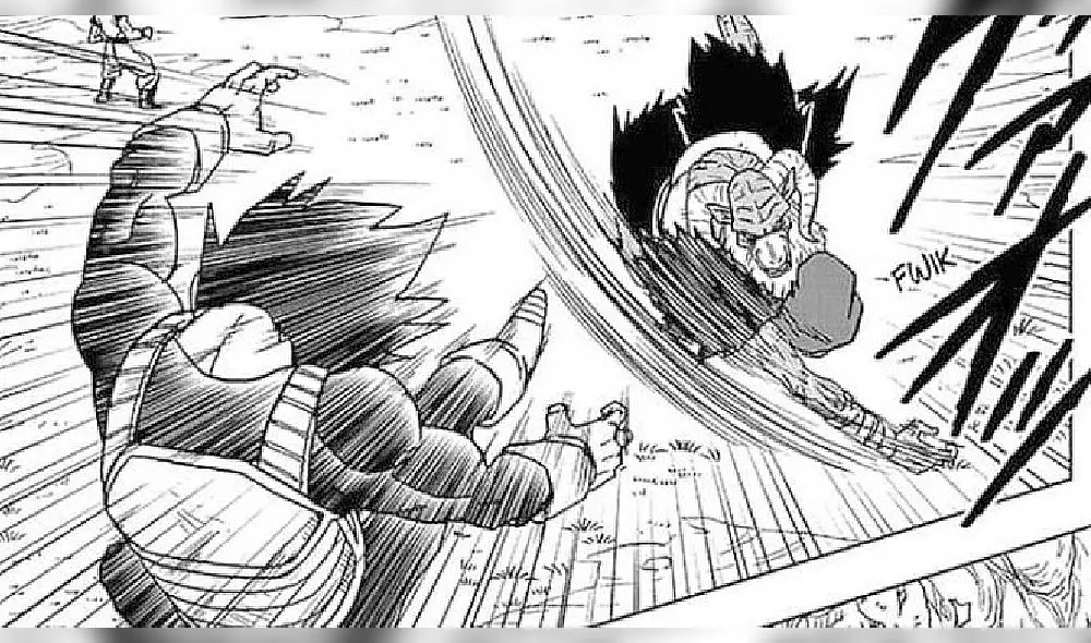 Dragon Ball Super: ¿Cuál fue el deseo que Moro le pidió a Porunga? [VIDEO]