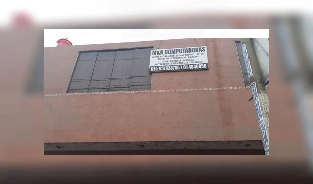 Policía y gerencias de Salud y Fiscalización de SMP clausuraron panificadora tras constatar las condiciones en las que trabajaban. (Foto: PNP)