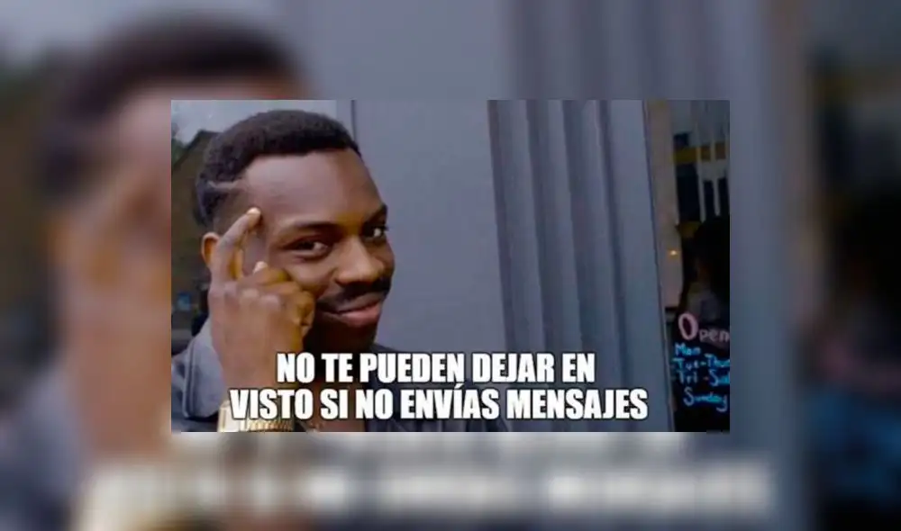 En Facebook, el origen del ‘meme pensante’ | VIDEO