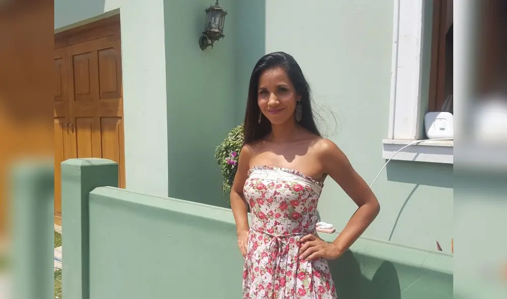 Nidia Bermejo alista unipersonal