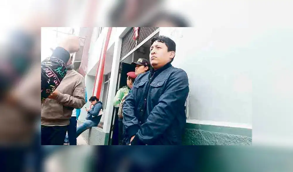Regidor sugirió la contratación de amiga en Municipalidad Provincial de Tacna [VIDEO]