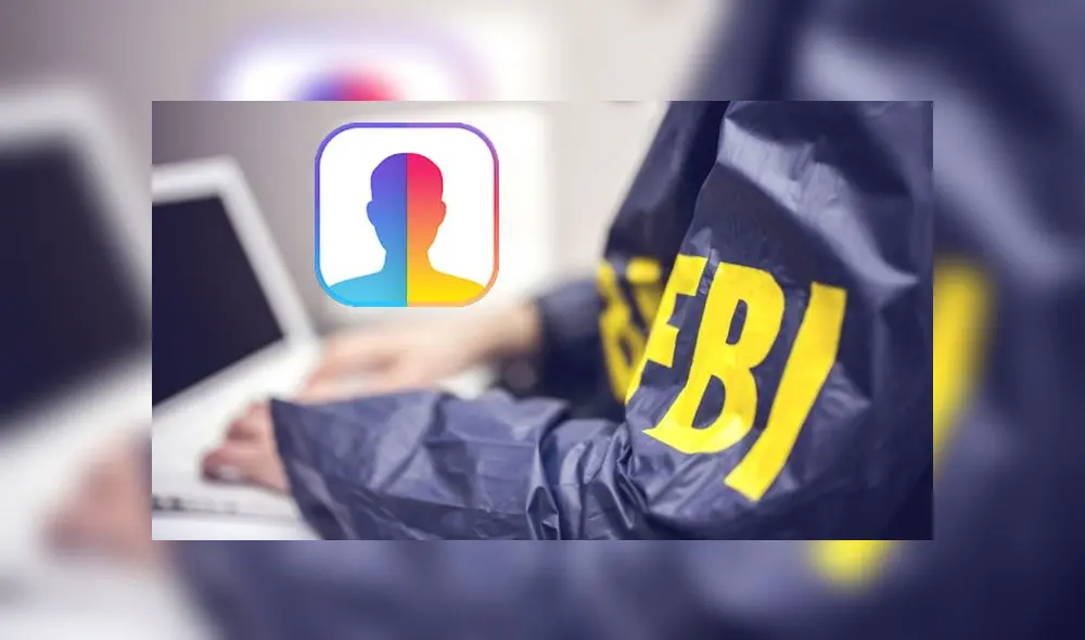 FaceApp podría ser investigada por el FBI por este polémico motivo FaceApp podría ser investigada por el FBI por este polémico motivo