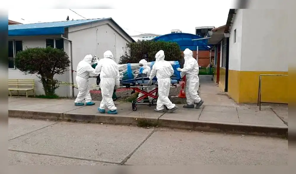 Suben casos en Cusco. Suben casos en Cusco.