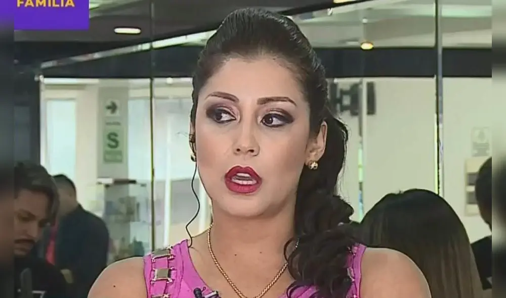 KARLA TARAZONA LEONARD LEON KARLA TARAZONA LEONARD LEON