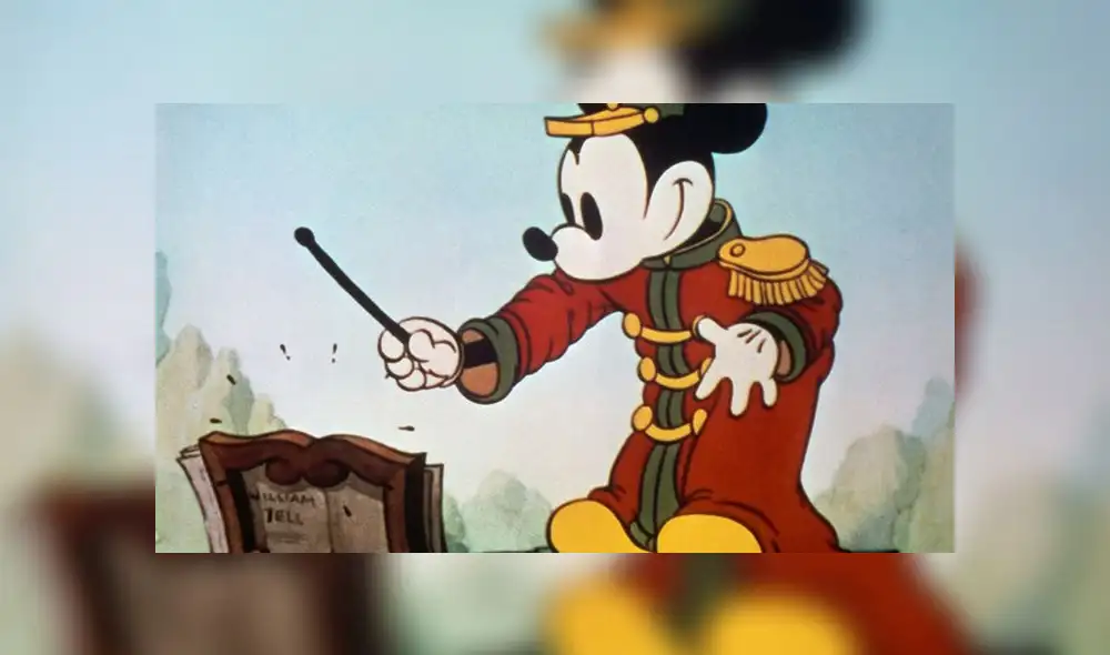 Mickey Mouse cumple 90 años: 10 datos que no sabías del ratón más famoso del mundo Mickey Mouse cumple 90 años: 10 datos que no sabías del ratón más famoso del mundo