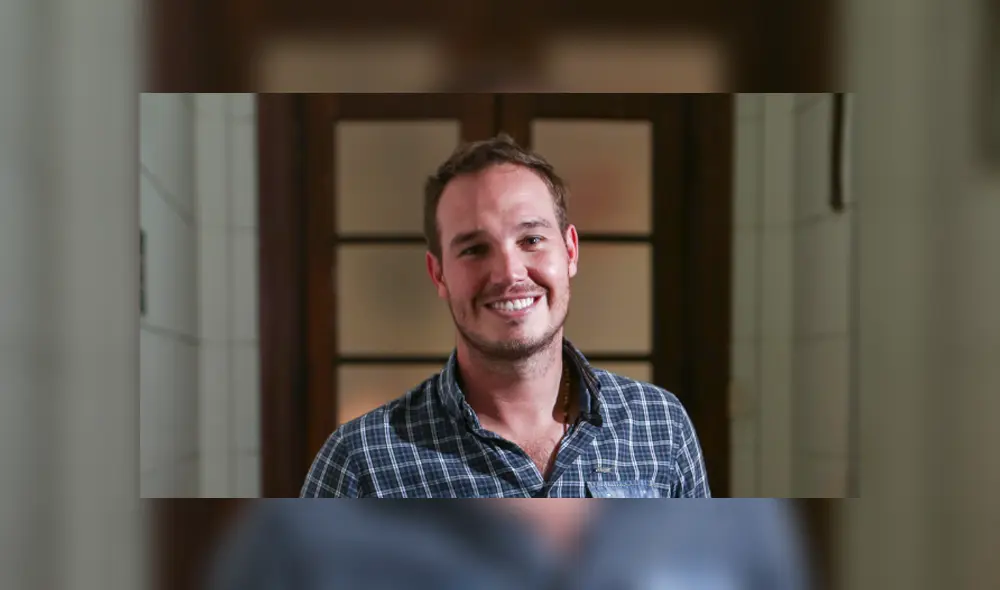George Forsyth: ''El sector público no es para venir a hacer plata, es para servir" [VIDEO]