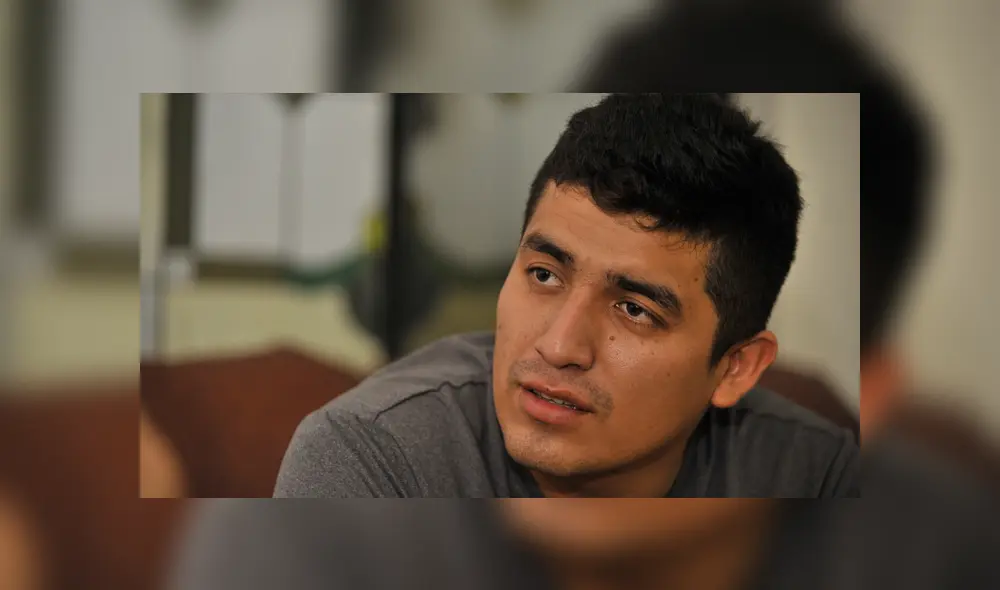 Elvis Miranda ve complicada nuevamente su situación judicial. Elvis Miranda ve complicada nuevamente su situación judicial.