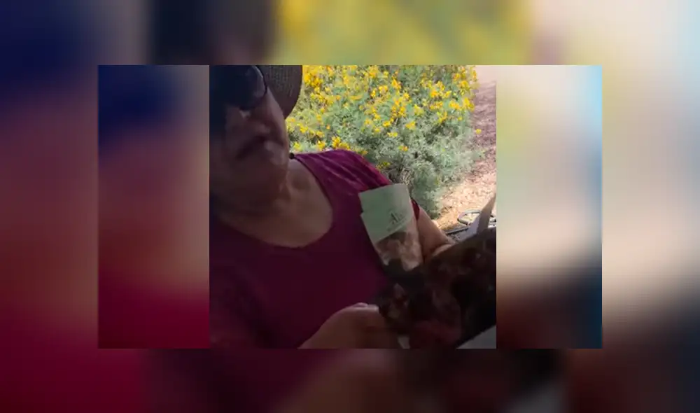 YouTube viral: 'Testigo de Jehová' predica su fe a fanáticos de Dragon Ball Super y esto ocurre [VIDEO] 