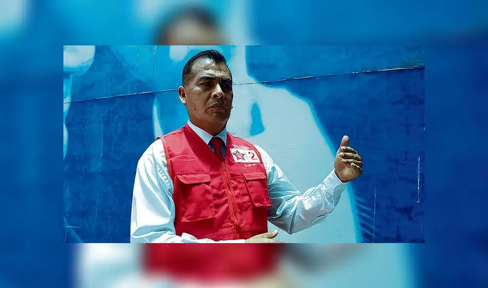 Pacompía va con el 2. Pacompía va con el 2.