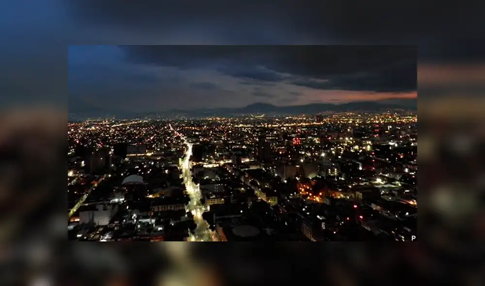 Las principales ciudades mexicanas anochecerán con cielo nublado. Las principales ciudades mexicanas anochecerán con cielo nublado.