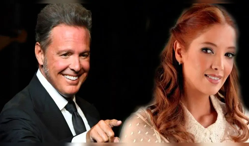 Adela Noriega cumple 50 años: conoce los rumores de romance con Luis Miguel 