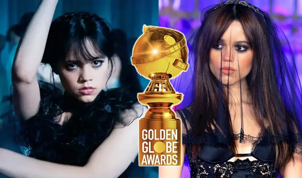 Foto: composición LR / Netflix