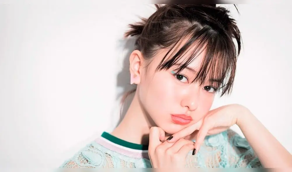 Jin de BTS nominado por segunda vez a la lista de ‘Los rostros más hermosos del mundo 2019’ [FOTOS]