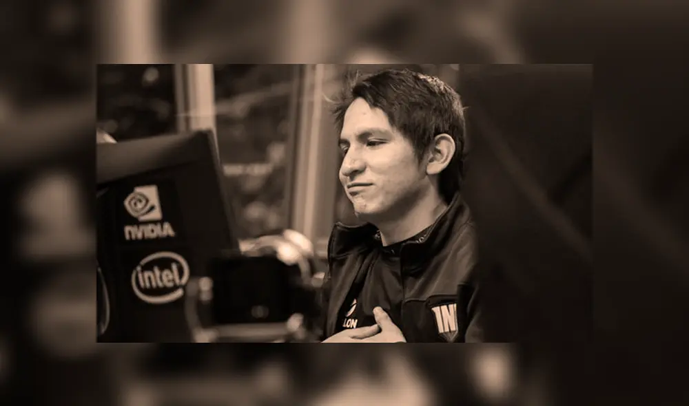 Infamous Gaming se despidió del mundial de Dota 2 dejando la mejor participación sudamericana en un TI. Pero Scofield confesó sus sentimientos.