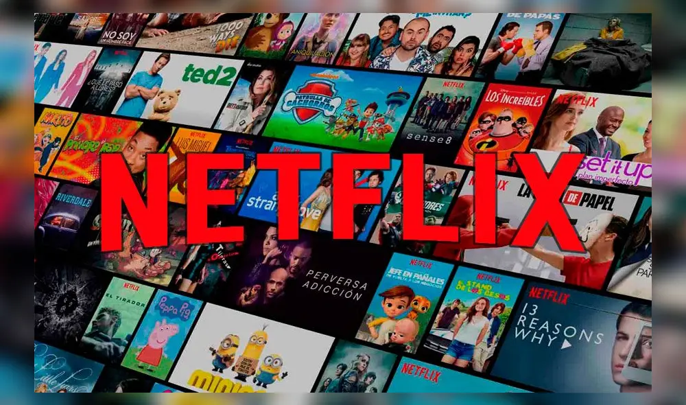 Una maquina imparable líder a nivel mundial