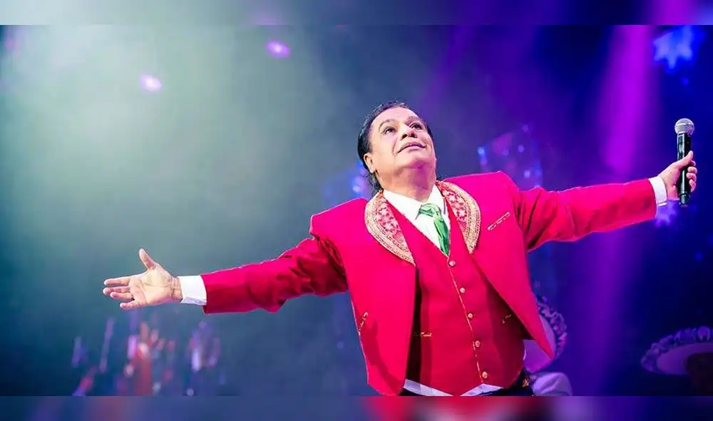 Hermano de Juan Gabriel se quedó sin herencia tras perder demanda contra su sobrino [VIDEO]