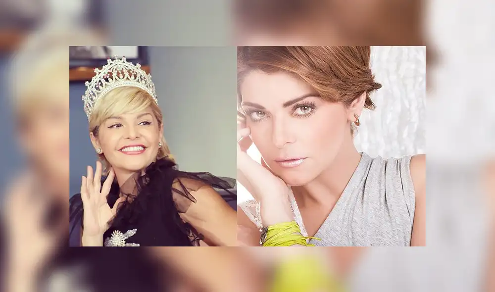 Itatí Cantoral "revivió" a Soraya Montenegro durante una boda [VIDEO]