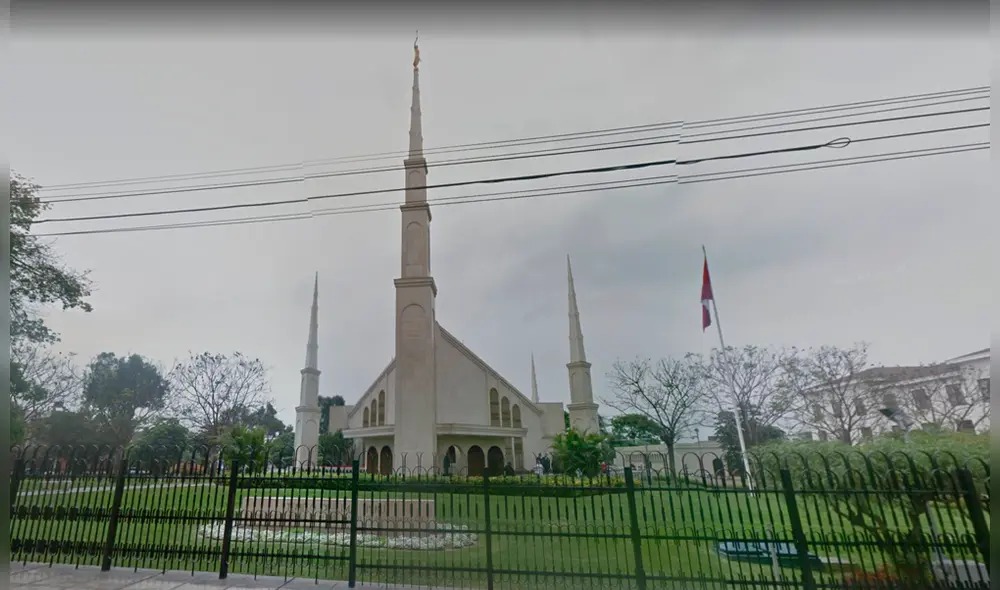 En el templo se llevarán a cabo un total de 10 bodas.
