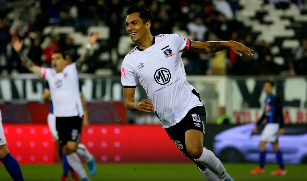 Colo Colo vs Huachipato EN VIVO HOY vía CDF HD y CDF Premium por el Campeonato Nacional de Chile 2019. | Foto: @ColoColo