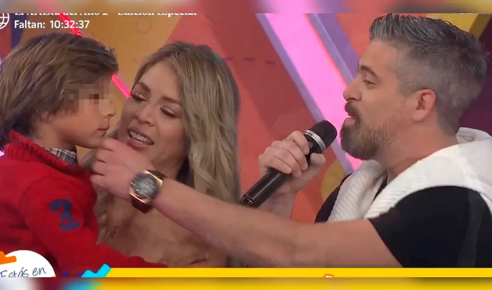 Magaly Medina expuso el estado financiero de Pedro Moral tras terminar con Sheyla