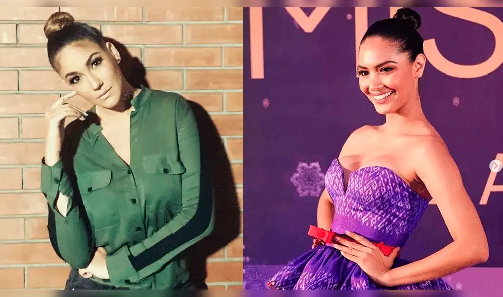 Tilsa arremete contra Romina Lozano: "Apechuga y no te pongas a 'moquear'"