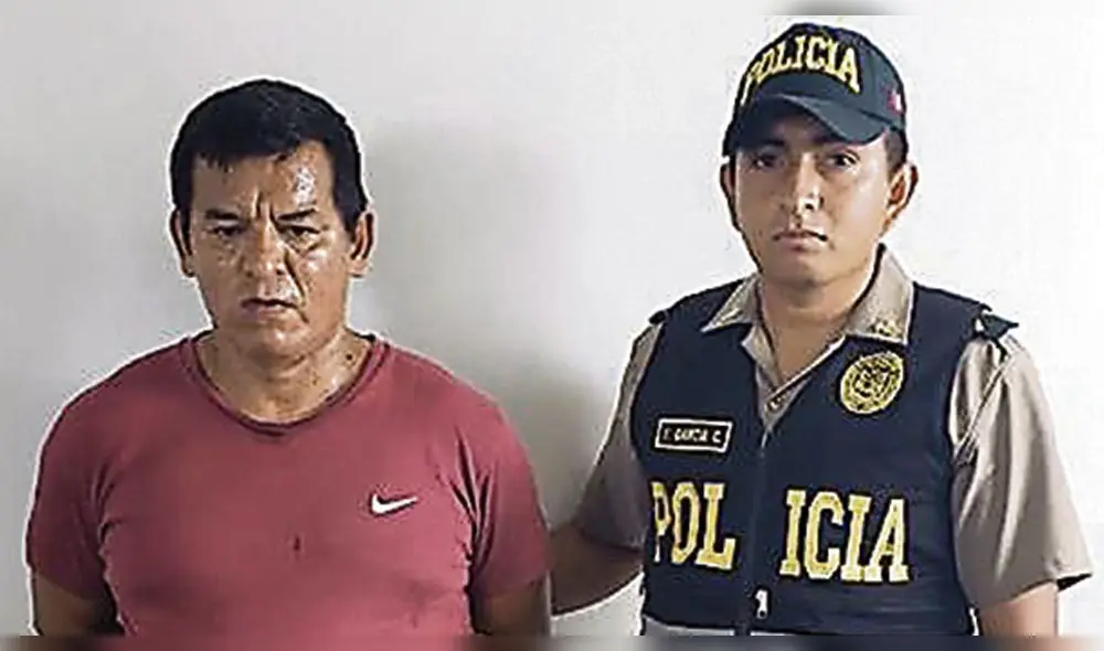 Cayó sujeto acusado de contratar a sicarios que asesinaron a Luis Choy