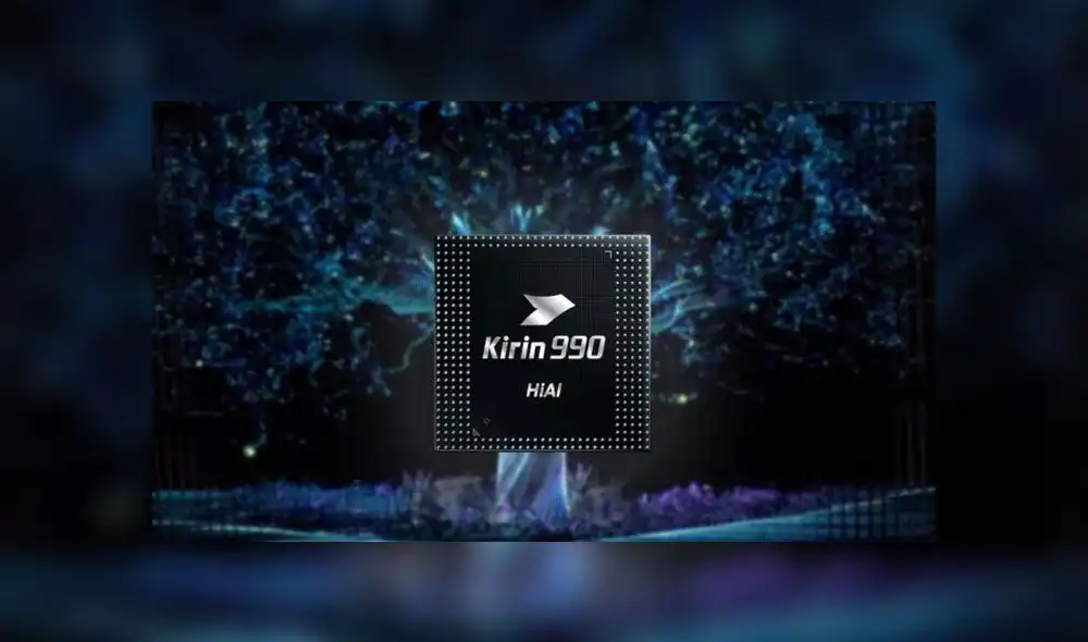 El procesador Kirin 990 será el cerebro de los Mate 30. El procesador Kirin 990 será el cerebro de los Mate 30.