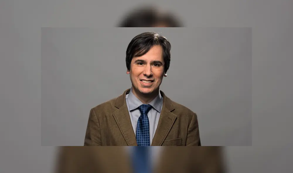 Premio Pulitzer: periodista peruano Carlos Lozada obtiene prestigioso galardón [VIDEO]