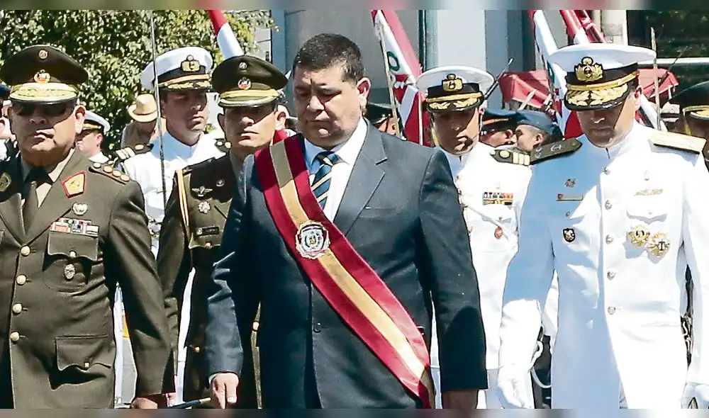 Prefecto Carlos Mantegazza. Prefecto Carlos Mantegazza.