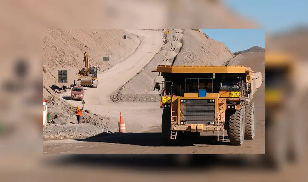 Director del BCR cree que este año podríamos experimentar otro ‘boom’ minero