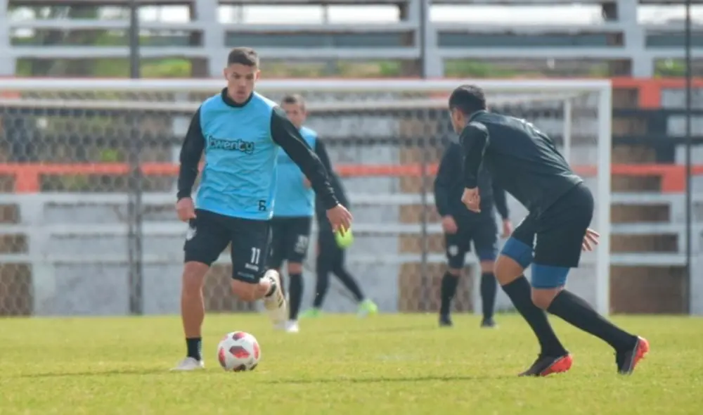 Guaraní vs. General Díaz EN VIVO: a qué hora y en qué canal ver el partido de la Primera División de Paraguay.