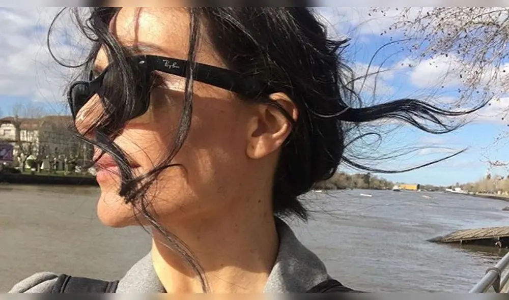 Así luce Ana María Orozco, a 20 años de “Yo soy Betty, la fea” [FOTOS]