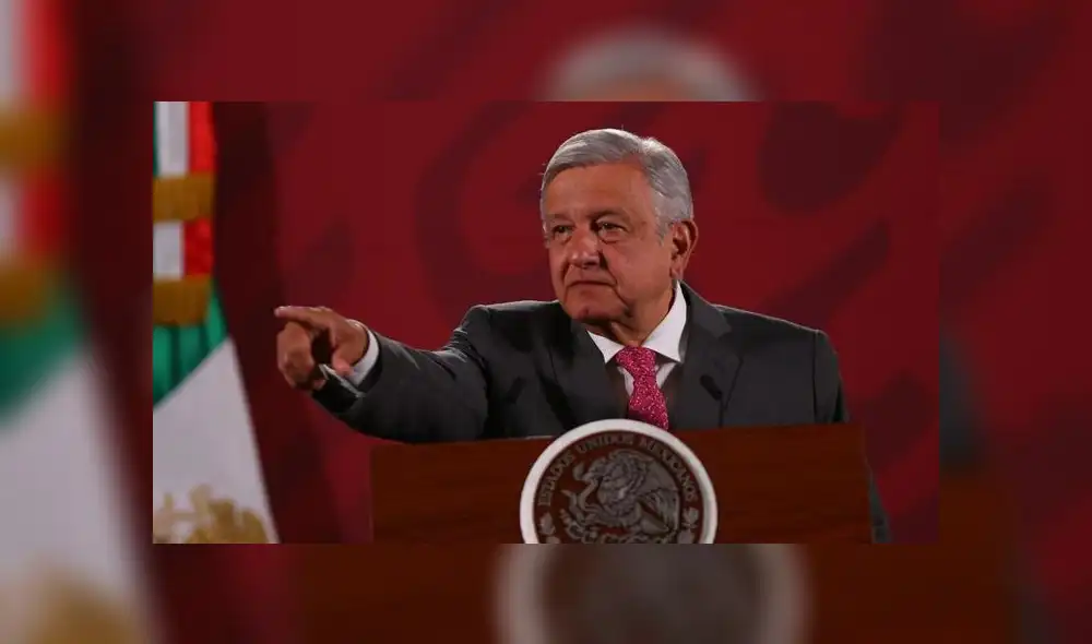 La conferencia matutina del presidente Andrés Manuel López Obrador se lleva a cabo en el Palacio Nacional. Sigue el discurso de AMLO hoy lunes 17 de febrero de 2020. La conferencia matutina del presidente Andrés Manuel López Obrador se lleva a cabo en el Palacio Nacional. Sigue el discurso de AMLO hoy lunes 17 de febrero de 2020.