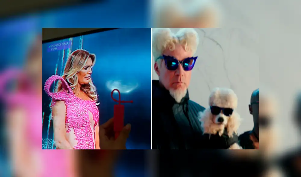 Miss Perú 2019: los hilarantes memes que dejó el certamen de belleza [FOTOS]