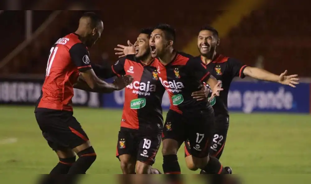 Copa Libertadores: conoce al último equipo peruano que pasó la fase previa [VIDEOS]