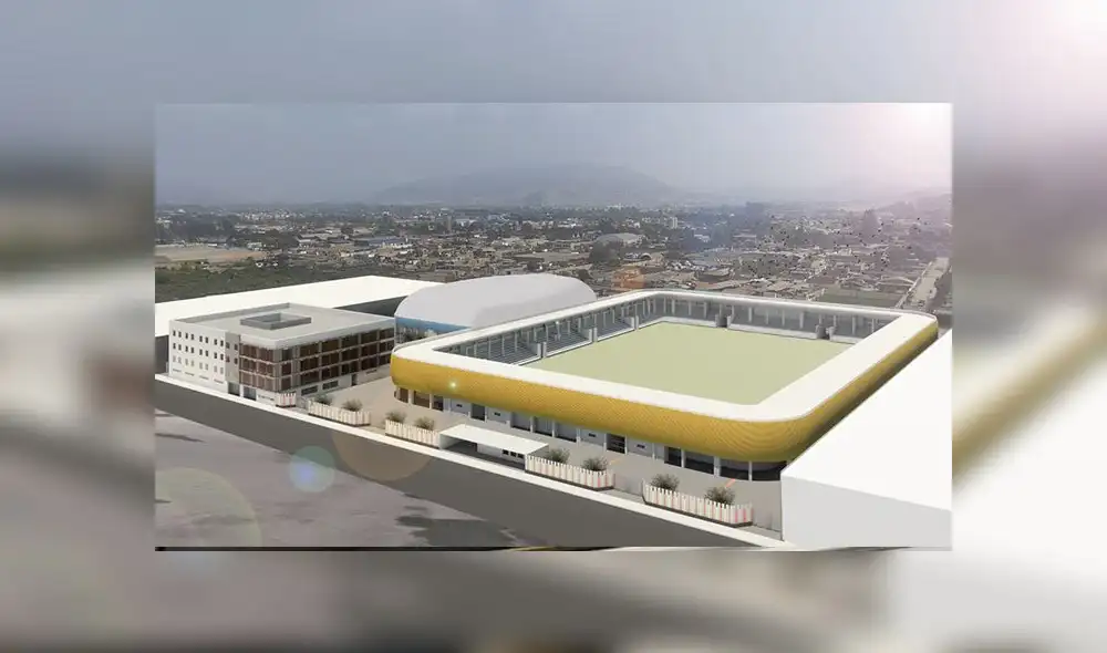 Panamericanos 2019: construyen complejo deportivo en Ate